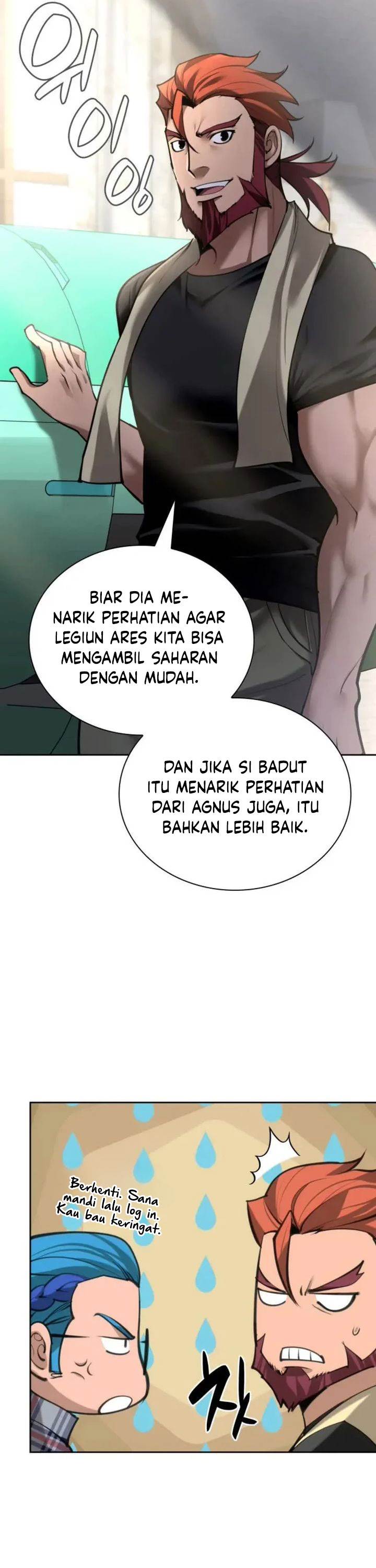 Overgeared Chap 275 - Next Chap 276