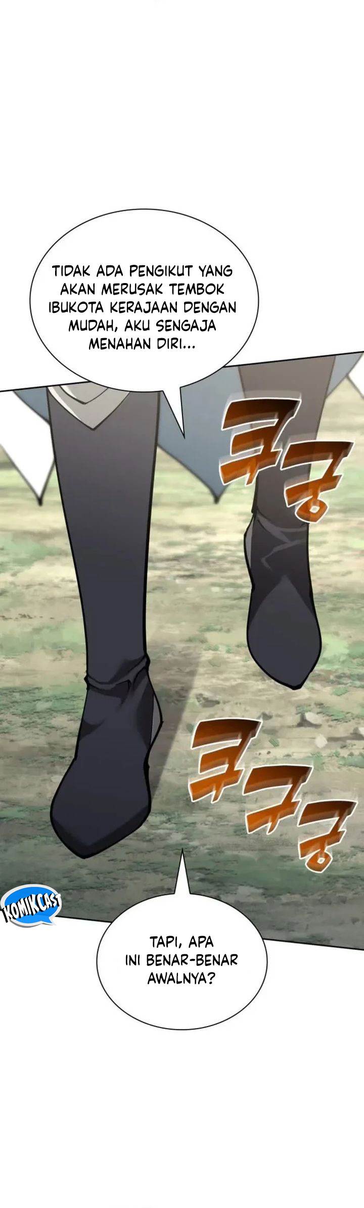 Overgeared Chap 275 - Next Chap 276