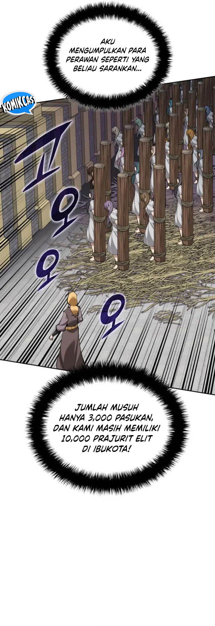 Overgeared Chap 275 - Next Chap 276