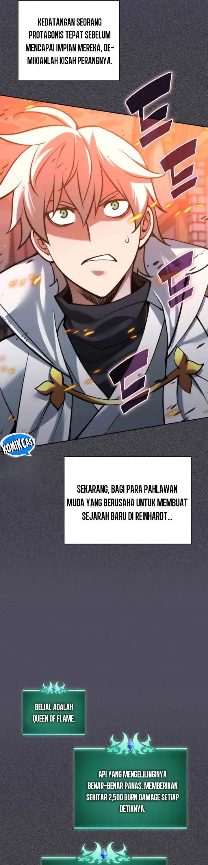 Overgeared Chap 275 - Next Chap 276