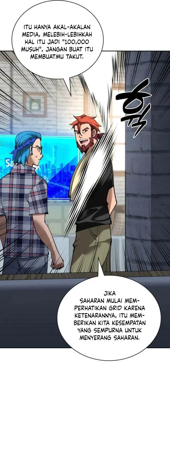 Overgeared Chap 275 - Next Chap 276