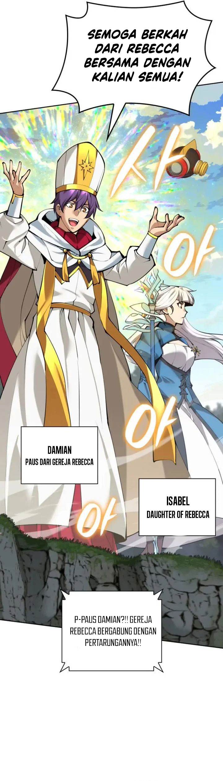 Overgeared Chap 275 - Next Chap 276