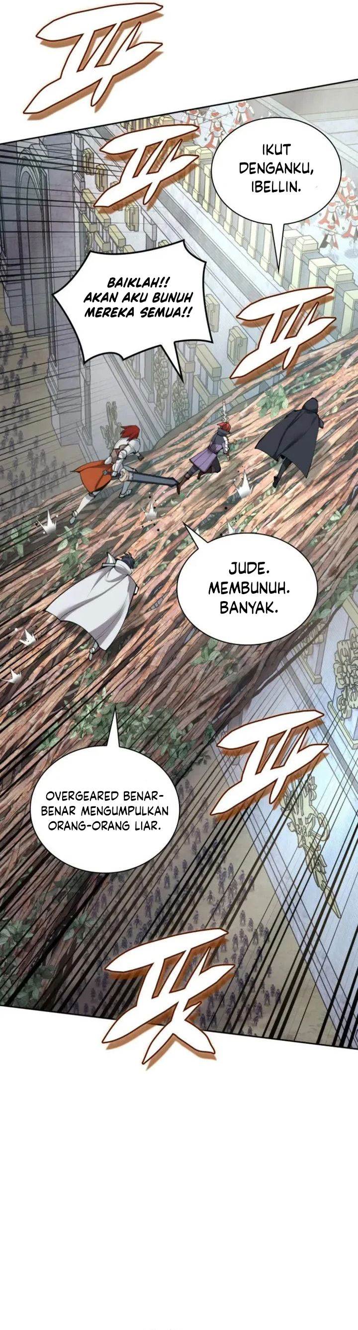 Overgeared Chap 275 - Next Chap 276