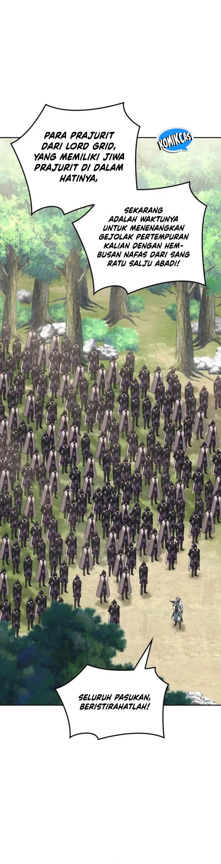 Overgeared Chap 275 - Next Chap 276