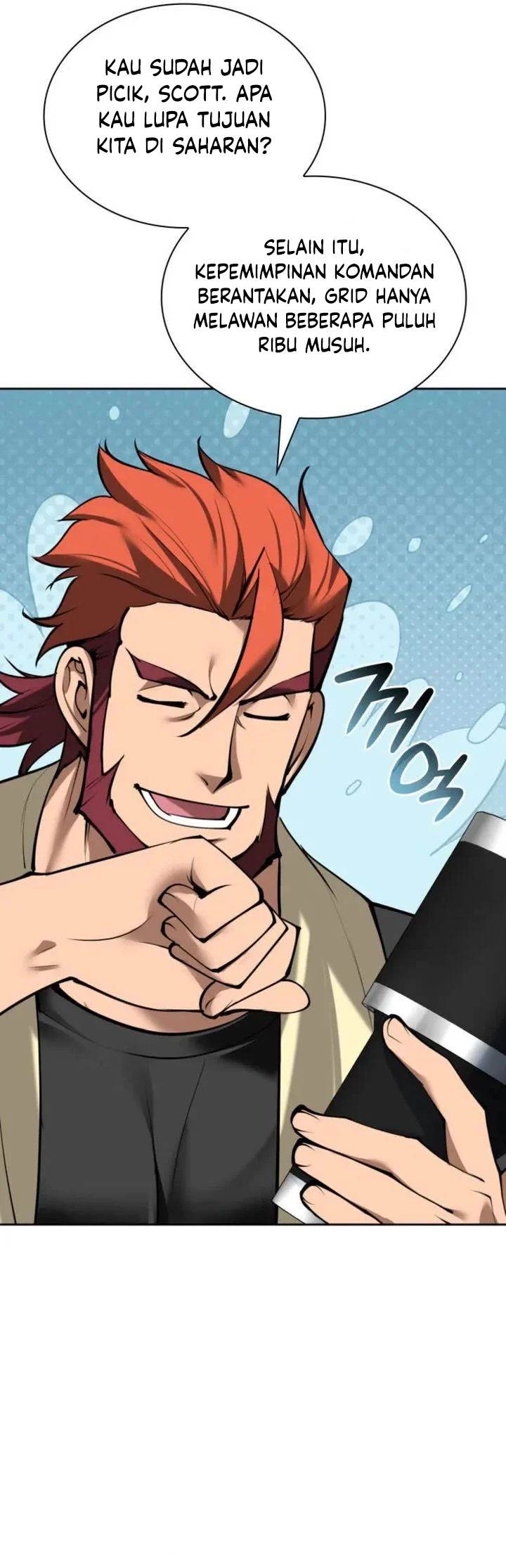 Overgeared Chap 275 - Next Chap 276