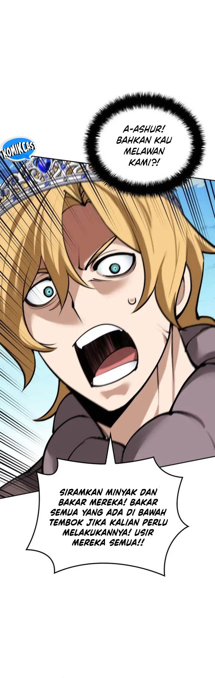 Overgeared Chap 275 - Next Chap 276