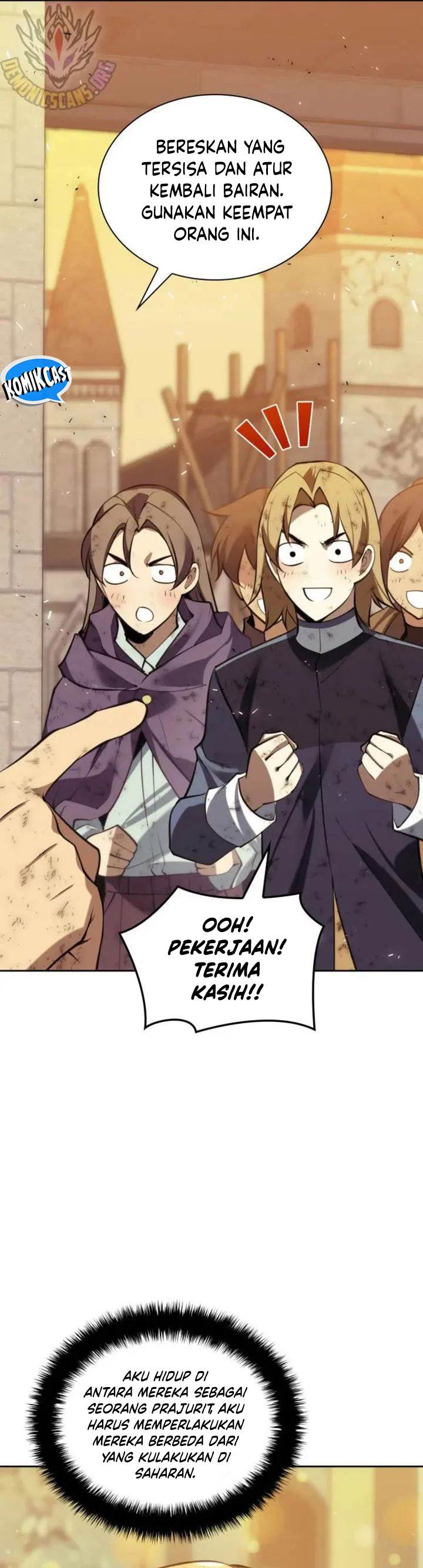 Overgeared Chap 275 - Next Chap 276