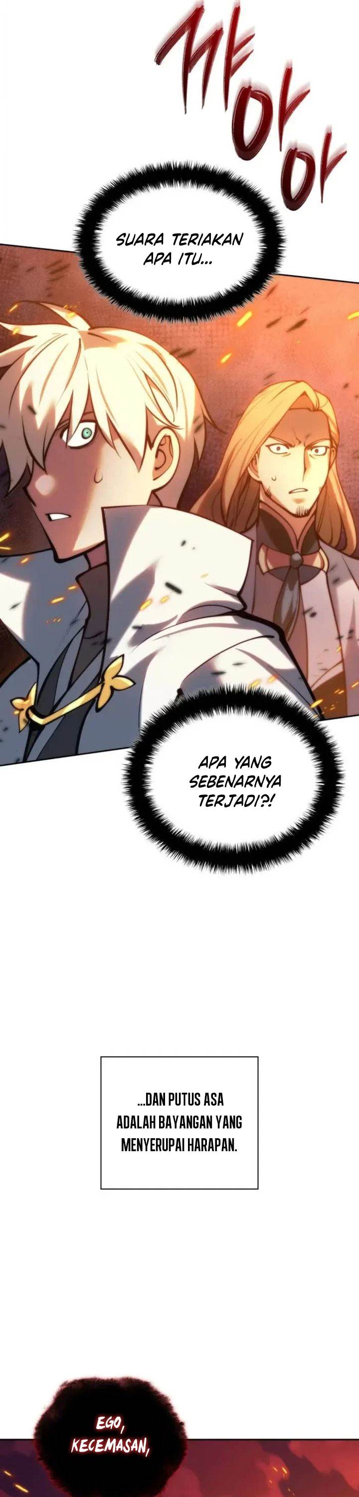 Overgeared Chap 275 - Next Chap 276