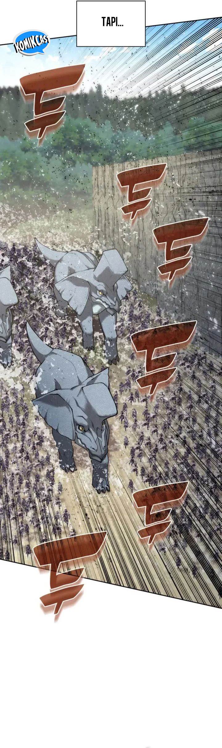 Overgeared Chap 275 - Next Chap 276