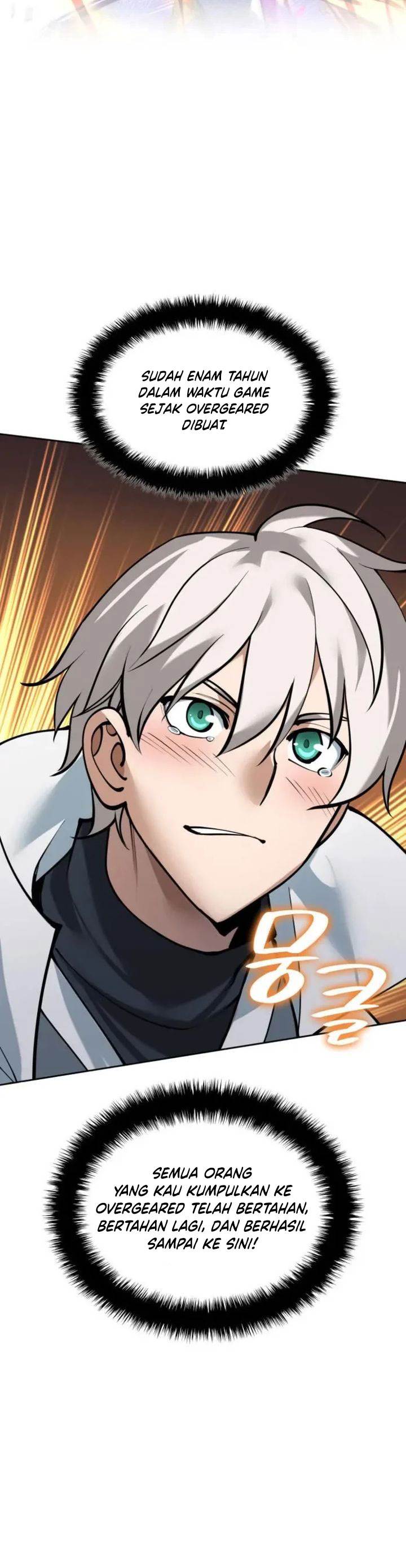 Overgeared Chap 275 - Next Chap 276