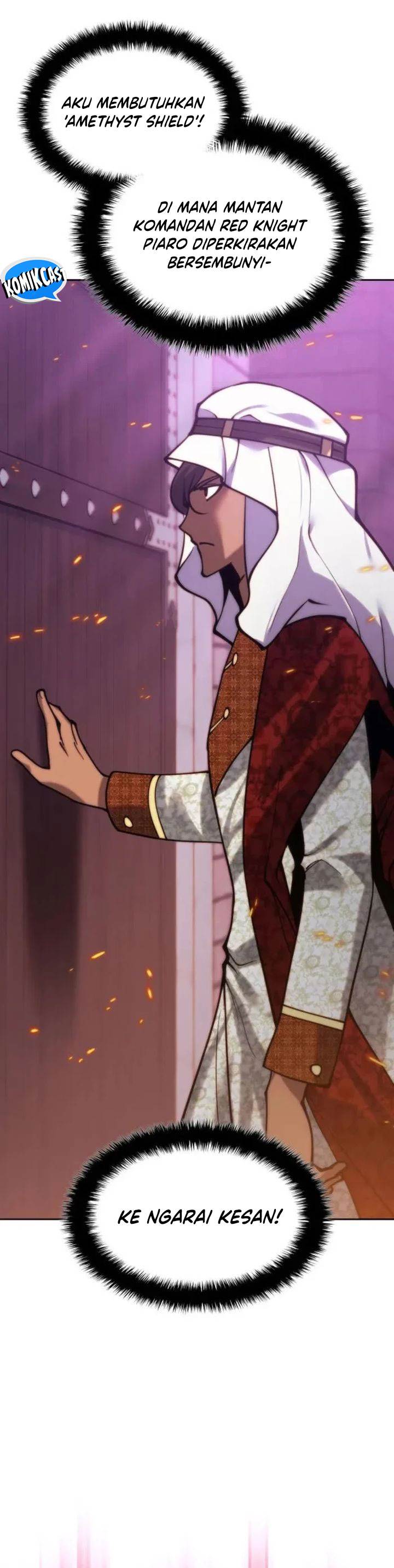 Overgeared Chap 275 - Next Chap 276