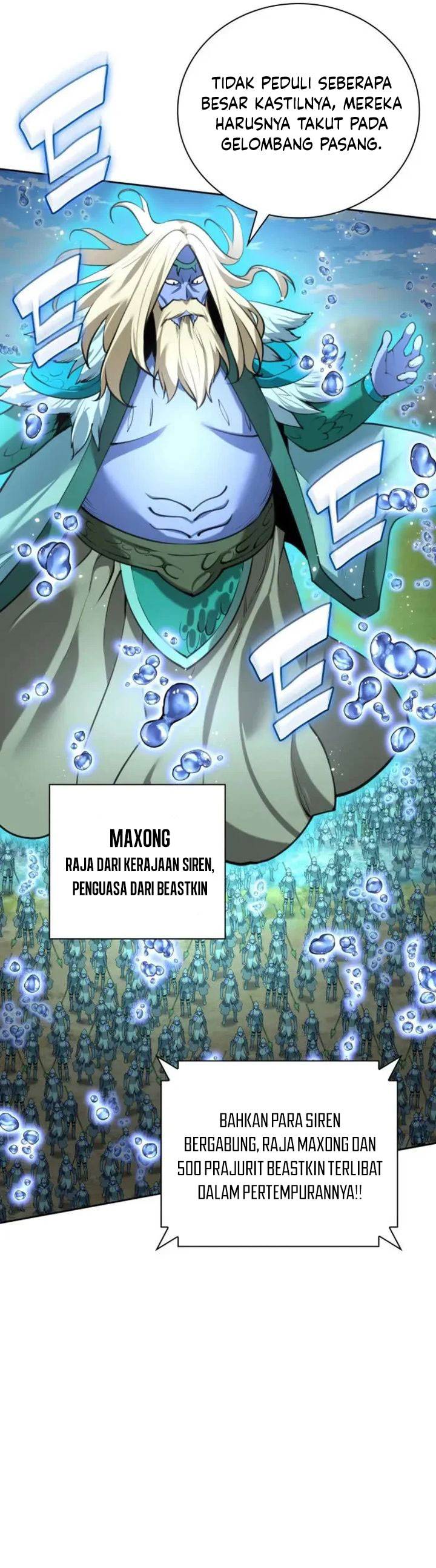 Overgeared Chap 275 - Next Chap 276