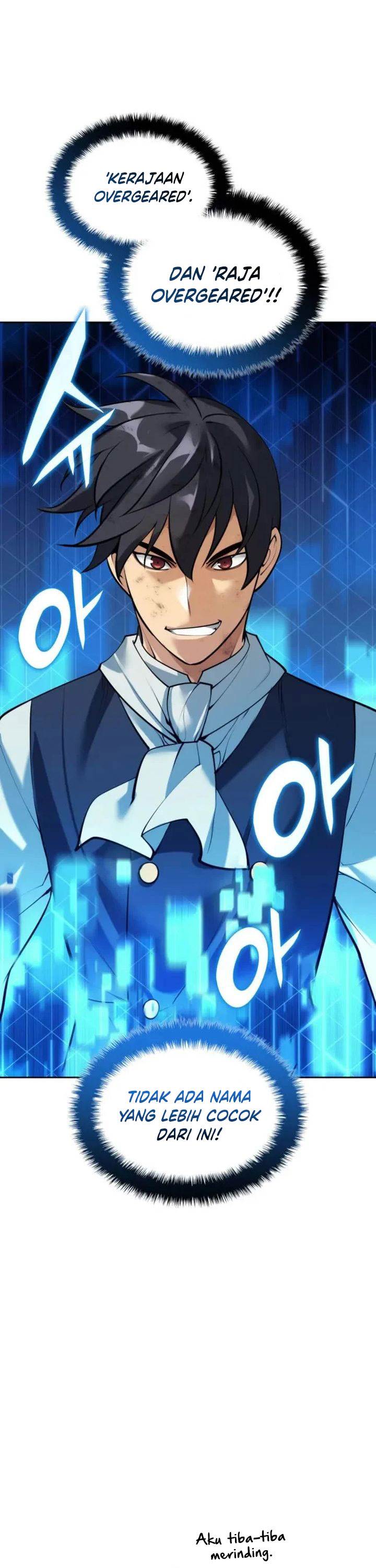 Overgeared Chap 275 - Next Chap 276