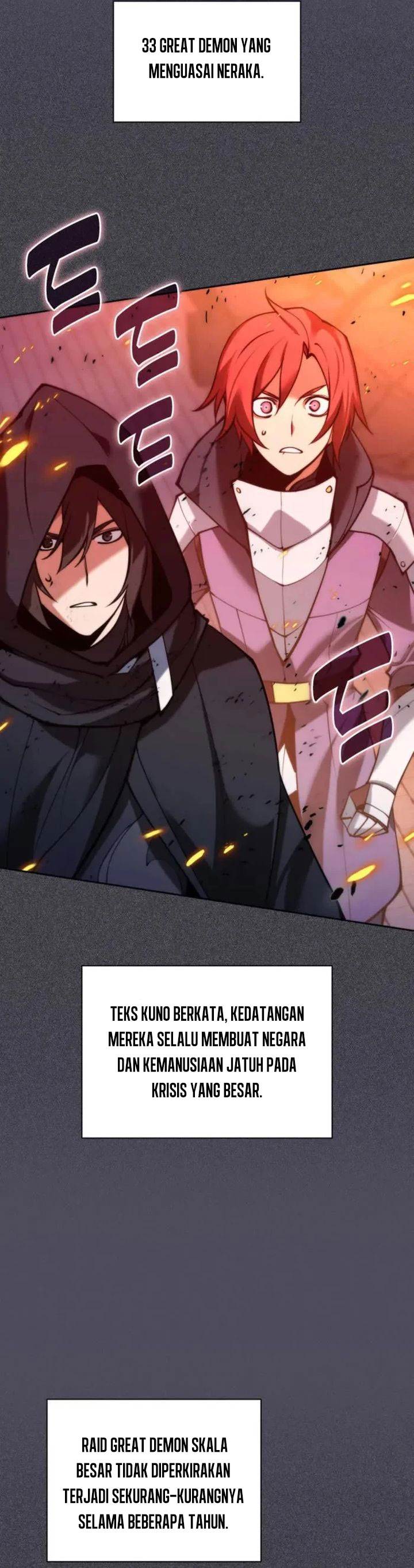 Overgeared Chap 275 - Next Chap 276