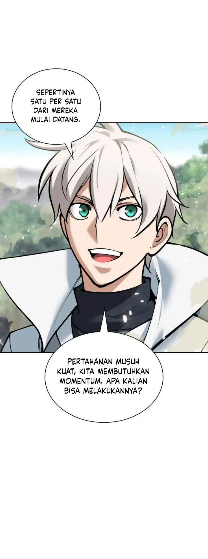 Overgeared Chap 275 - Next Chap 276