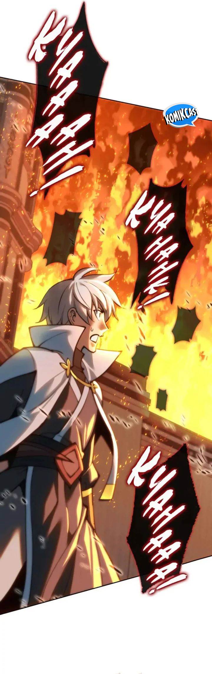 Overgeared Chap 275 - Next Chap 276