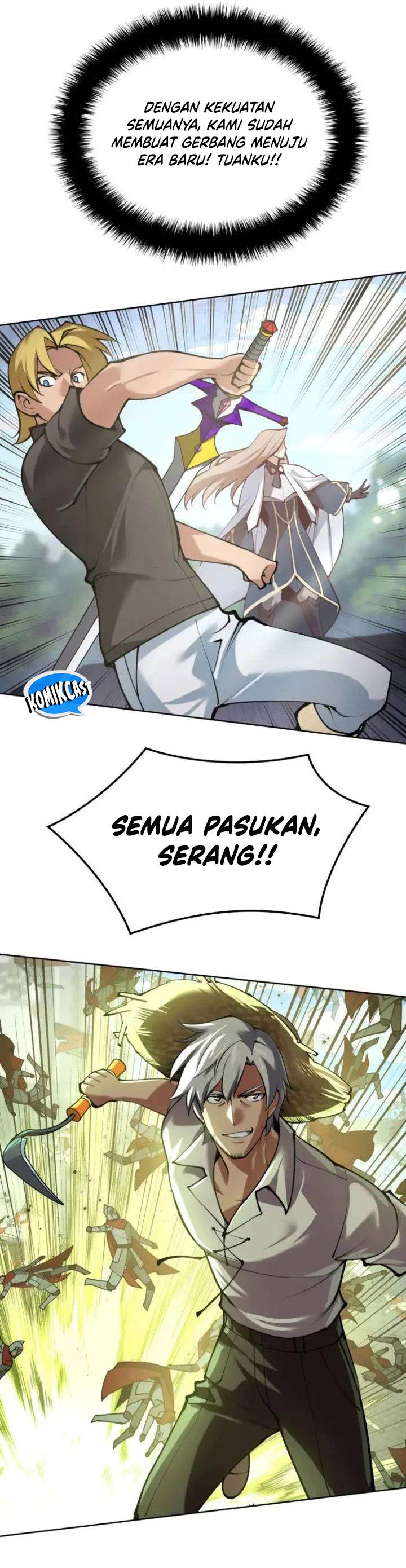 Overgeared Chap 275 - Next Chap 276