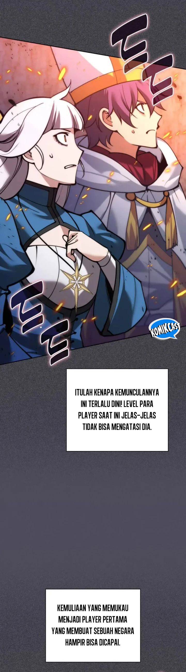 Overgeared Chap 275 - Next Chap 276