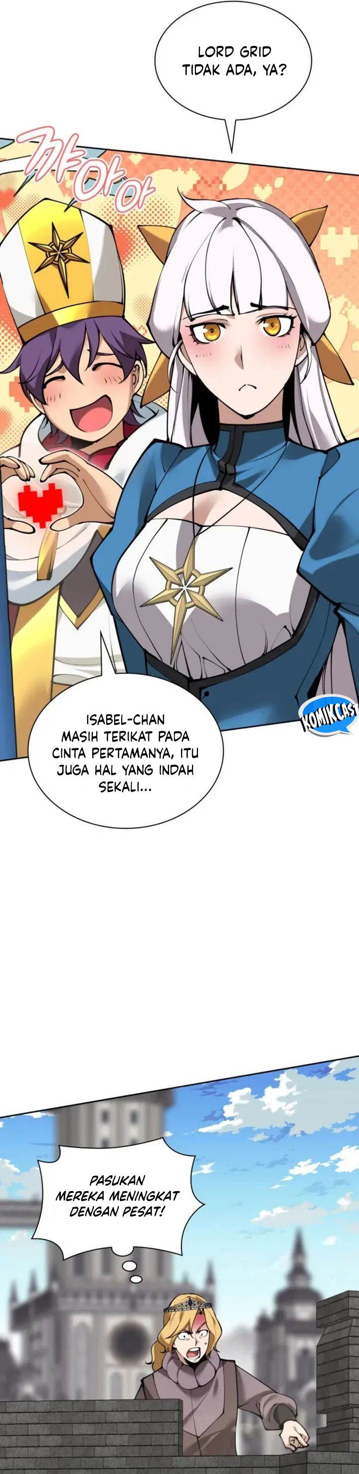 Overgeared Chap 275 - Next Chap 276