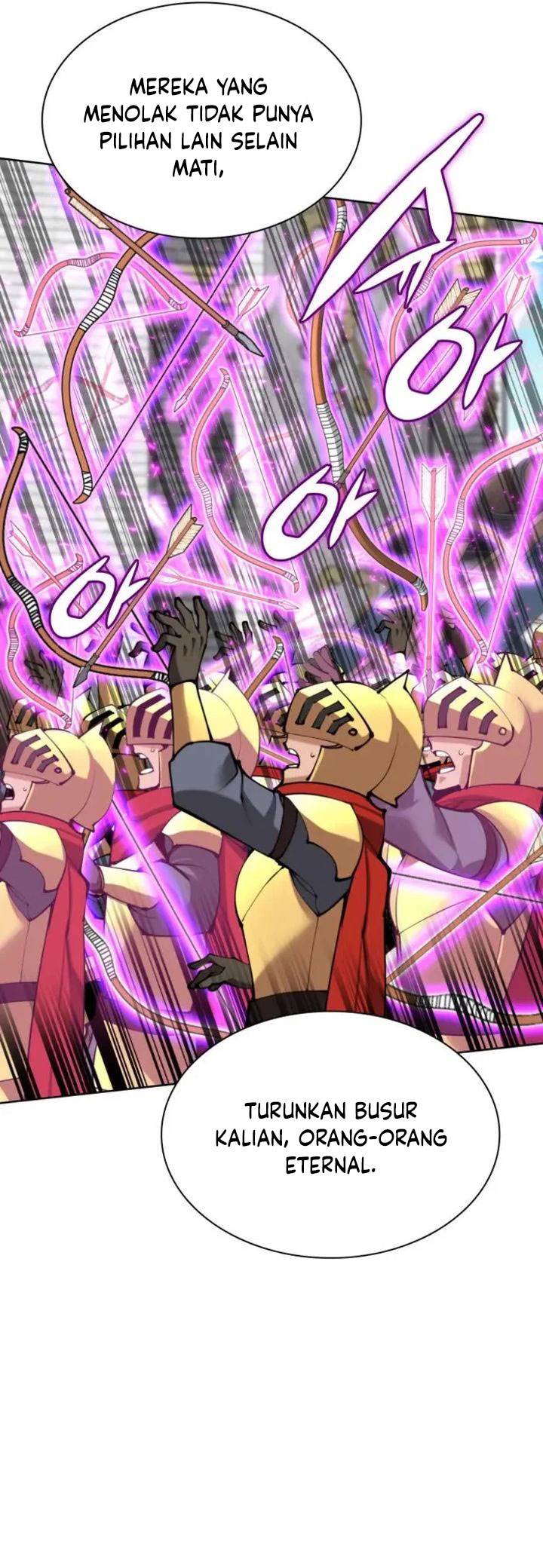 Overgeared Chap 275 - Next Chap 276