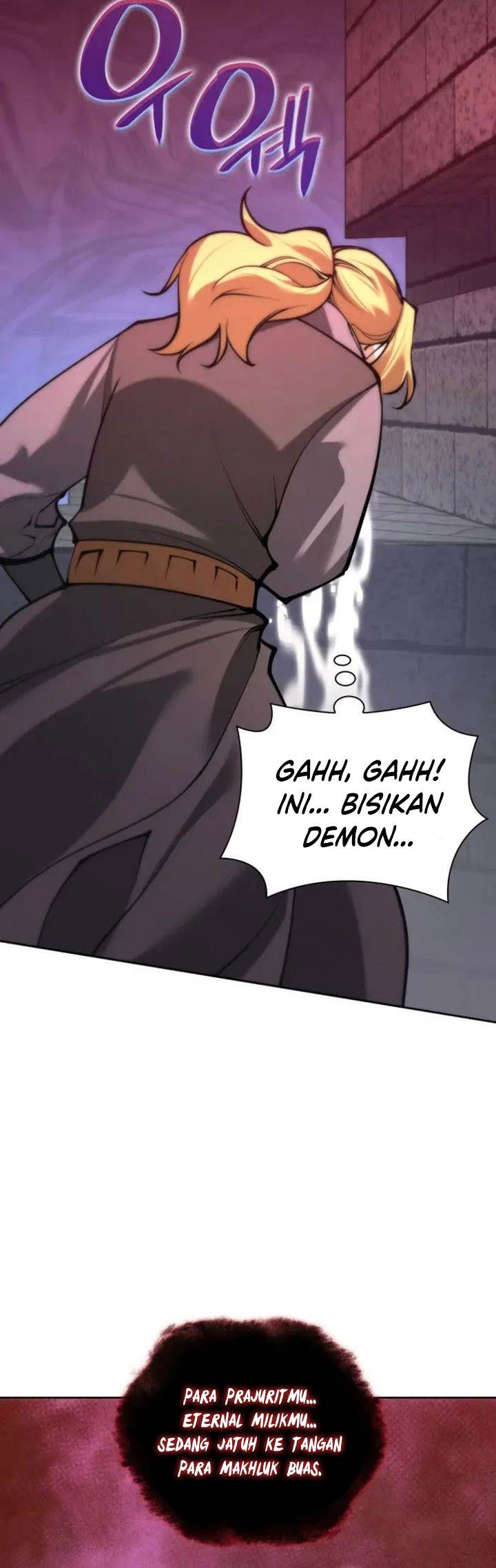 Overgeared Chap 275 - Next Chap 276