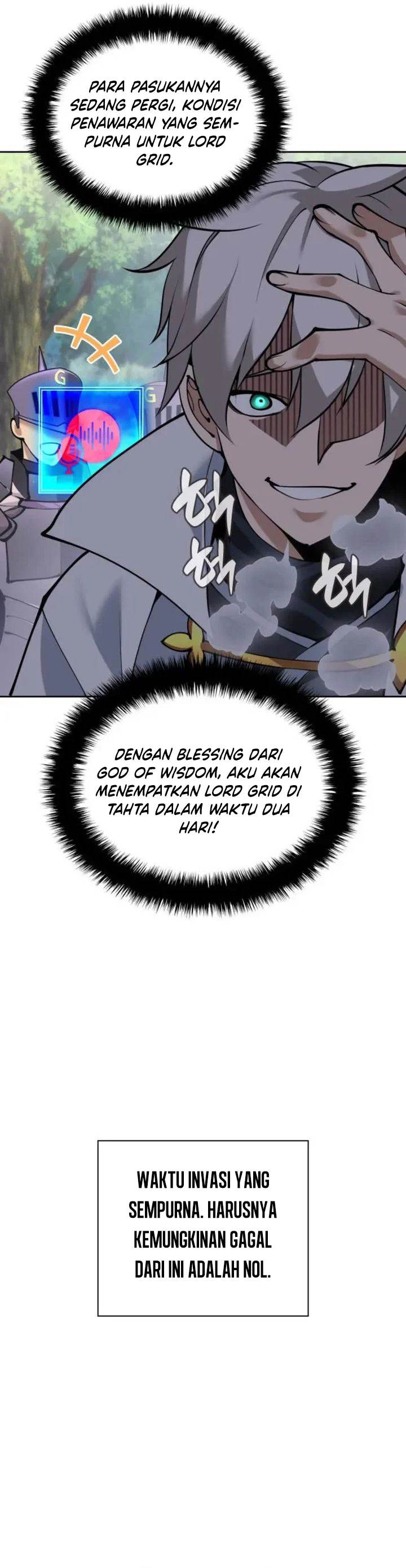 Overgeared Chap 275 - Next Chap 276