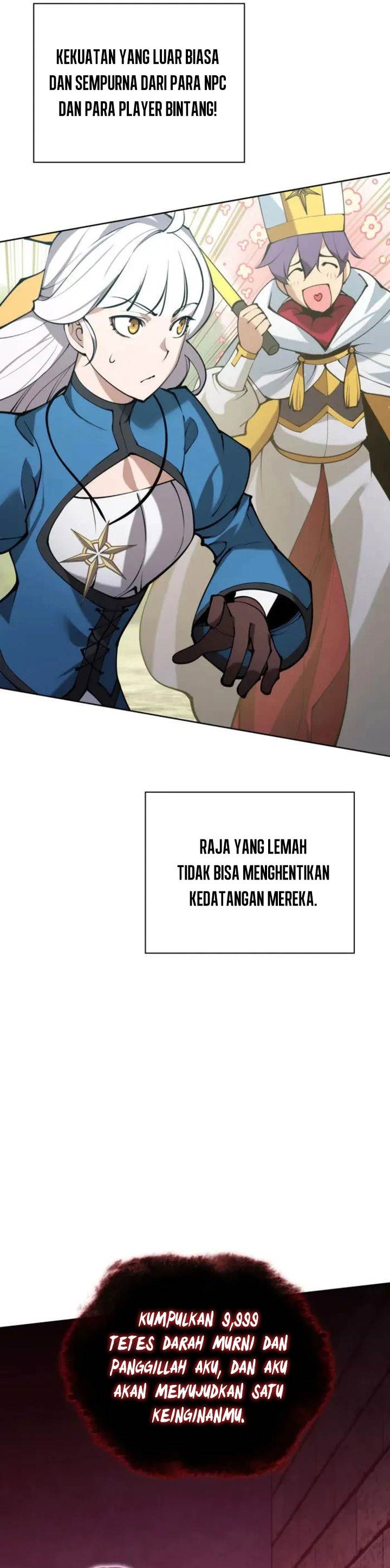 Overgeared Chap 275 - Next Chap 276