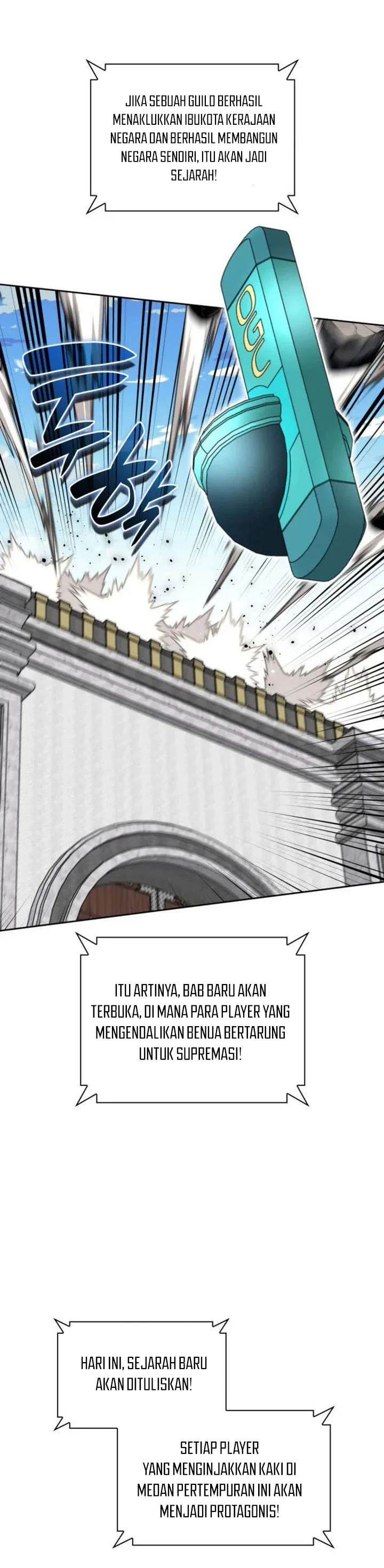 Overgeared Chap 275 - Next Chap 276