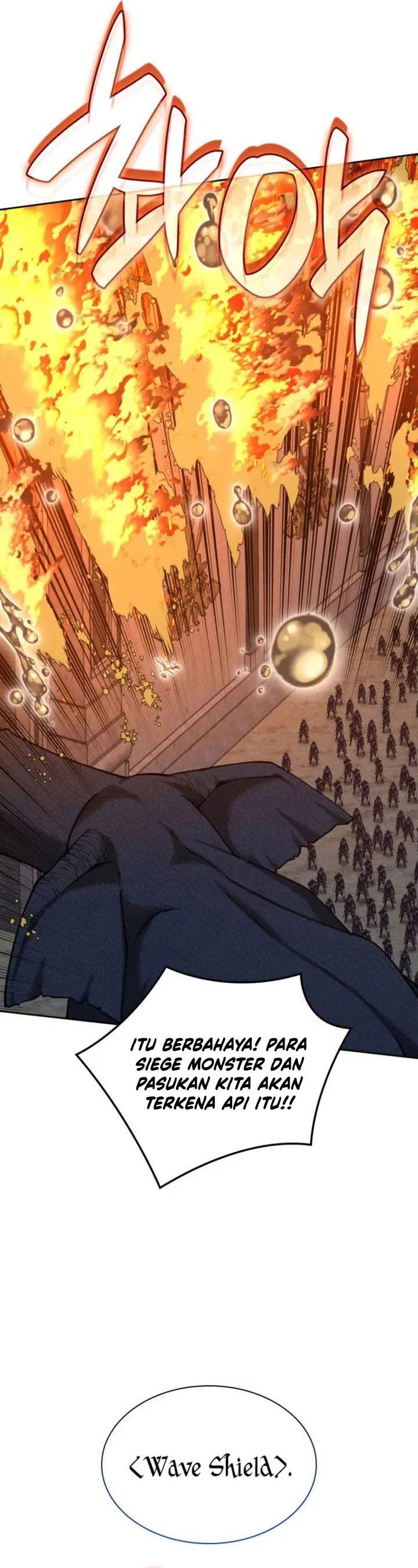 Overgeared Chap 275 - Next Chap 276