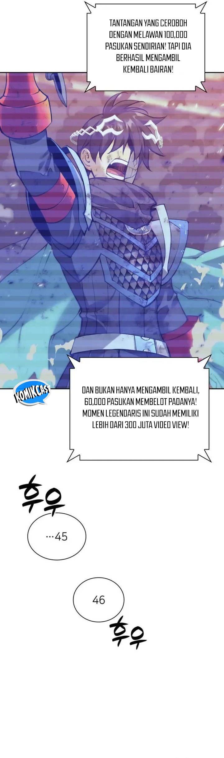 Overgeared Chap 275 - Next Chap 276