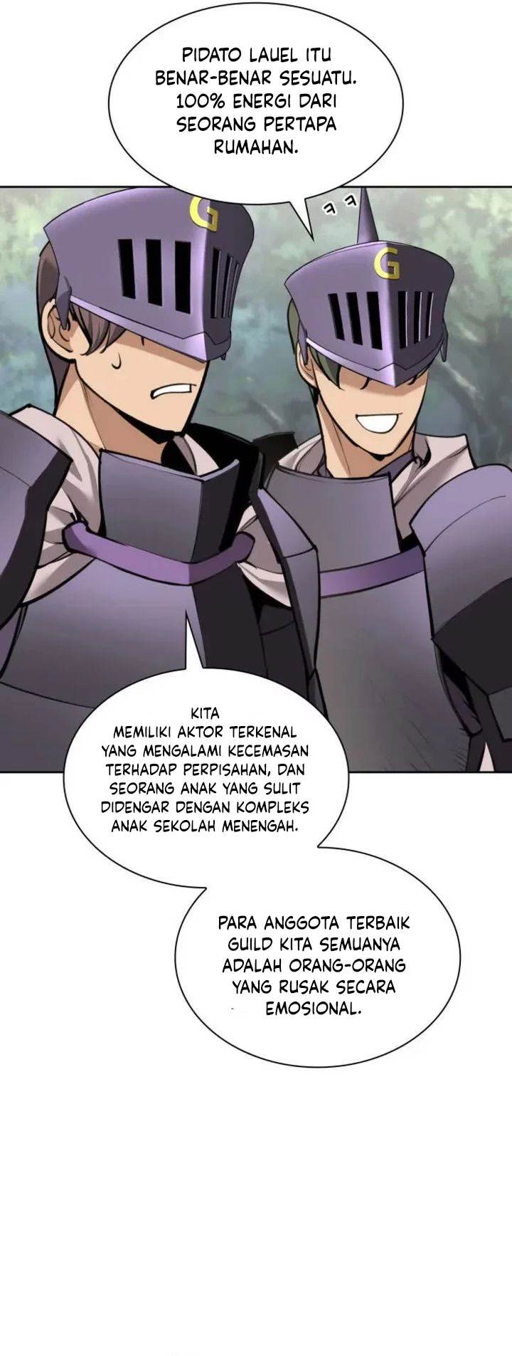 Overgeared Chap 275 - Next Chap 276