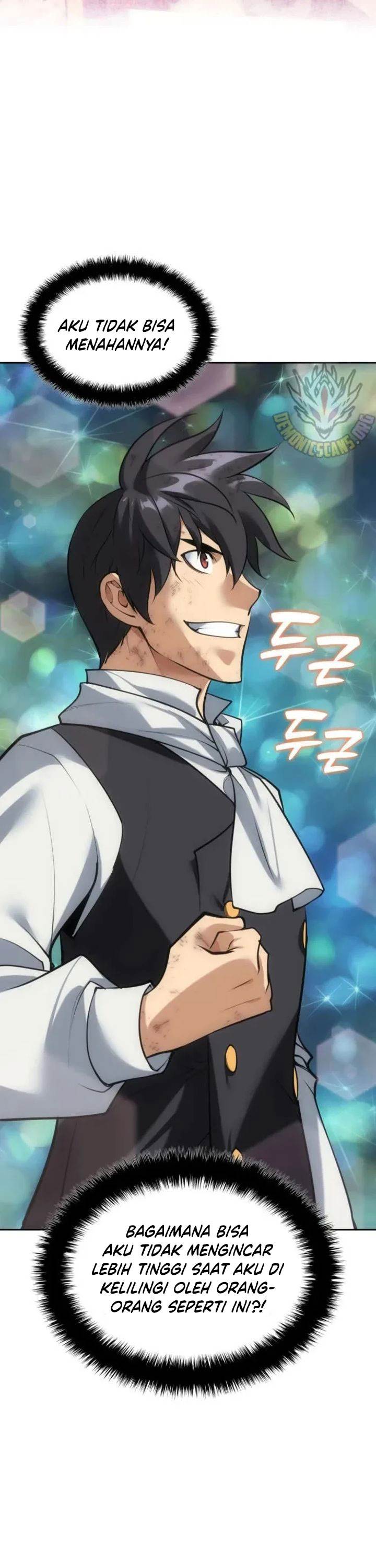 Overgeared Chap 275 - Next Chap 276