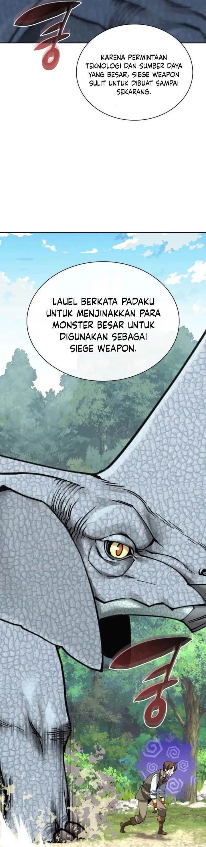 Overgeared Chap 275 - Next Chap 276