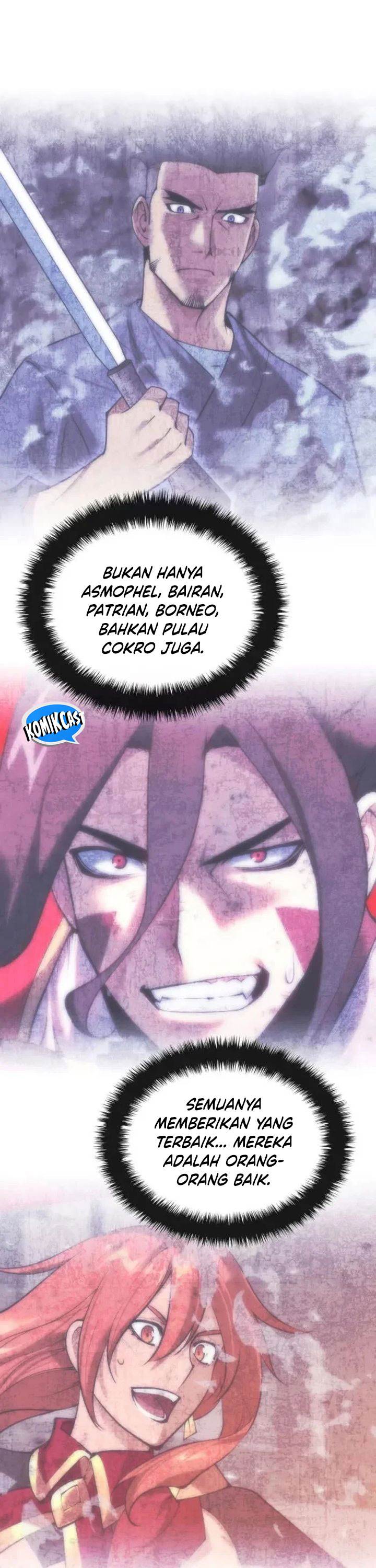 Overgeared Chap 275 - Next Chap 276