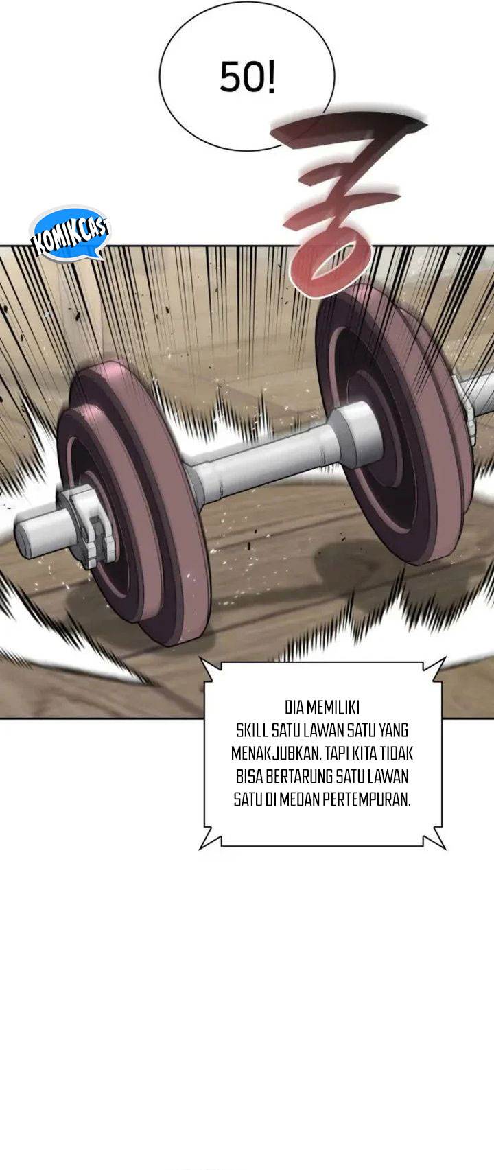 Overgeared Chap 275 - Next Chap 276