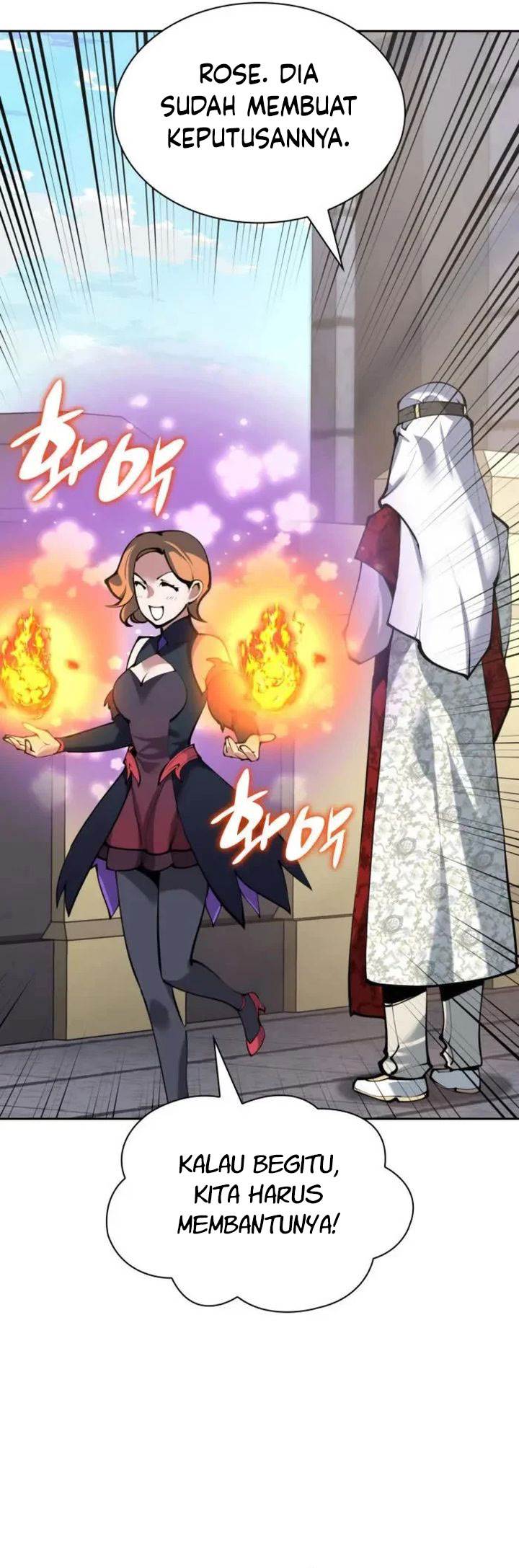 Overgeared Chap 275 - Next Chap 276