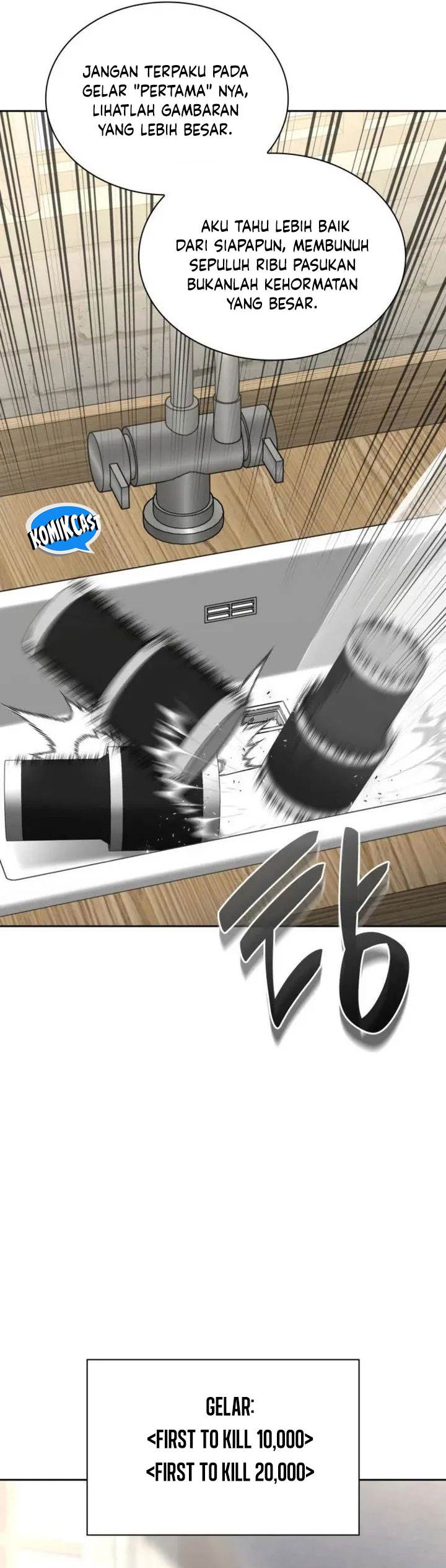 Overgeared Chap 275 - Next Chap 276