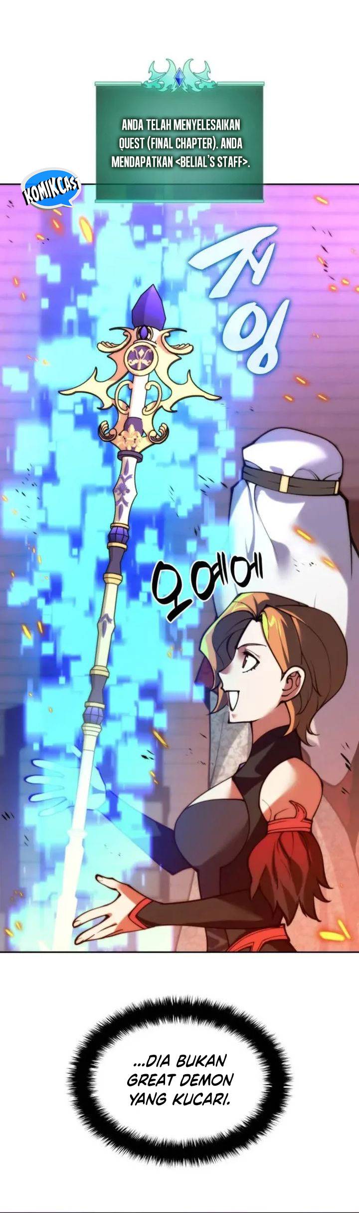 Overgeared Chap 275 - Next Chap 276