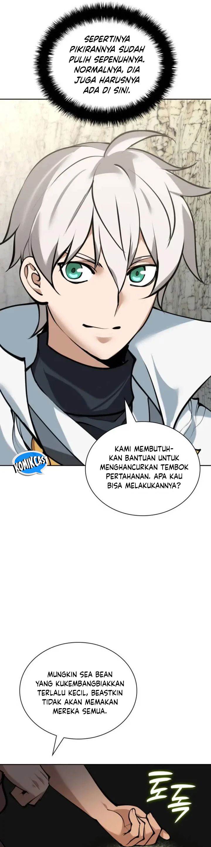 Overgeared Chap 275 - Next Chap 276