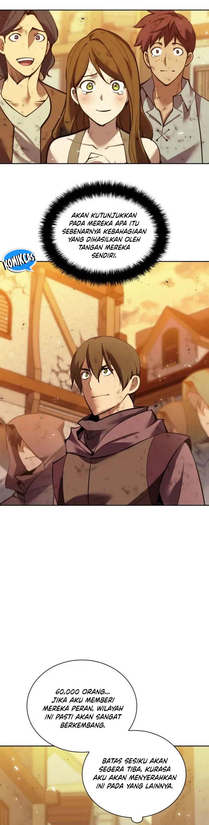 Overgeared Chap 275 - Next Chap 276