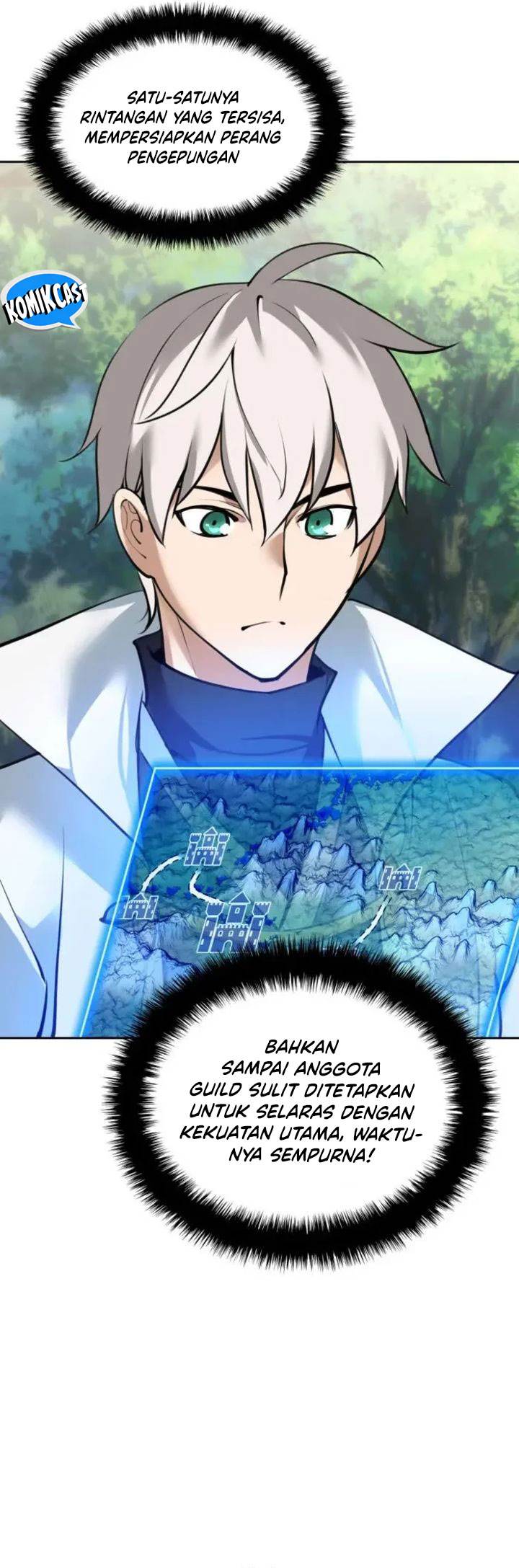 Overgeared Chap 275 - Next Chap 276