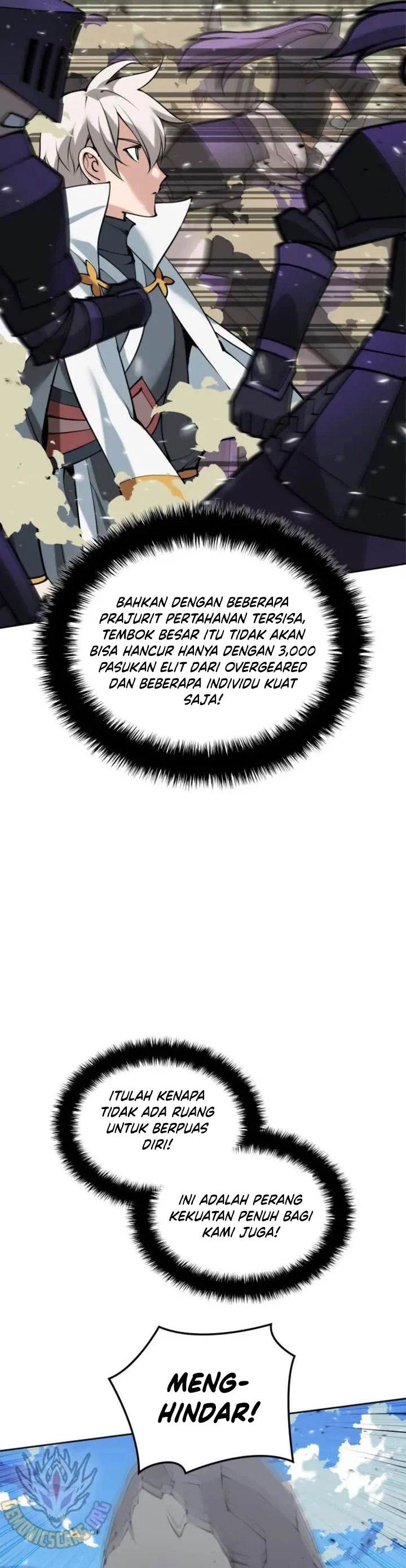 Overgeared Chap 275 - Next Chap 276