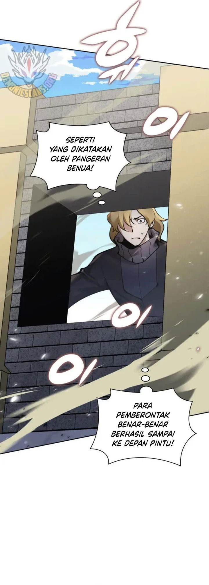 Overgeared Chap 275 - Next Chap 276