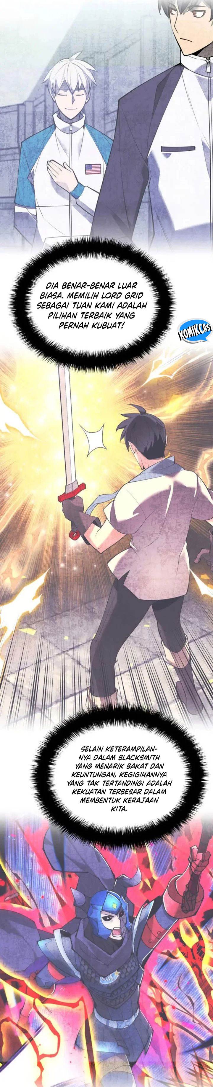 Overgeared Chap 275 - Next Chap 276