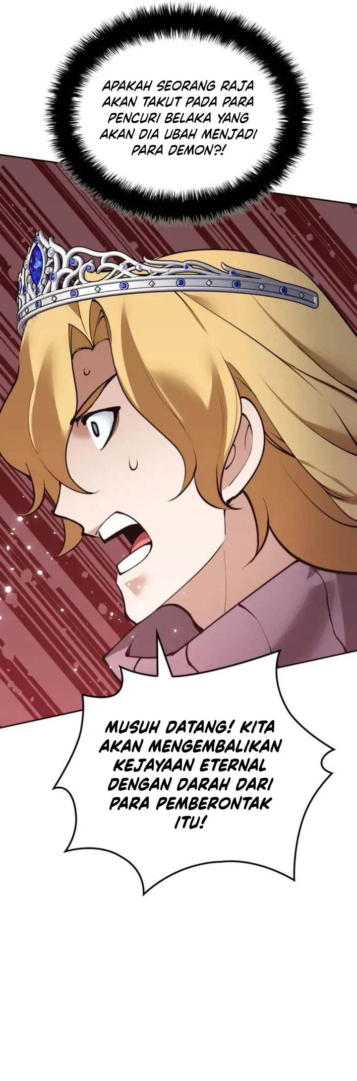 Overgeared Chap 275 - Next Chap 276