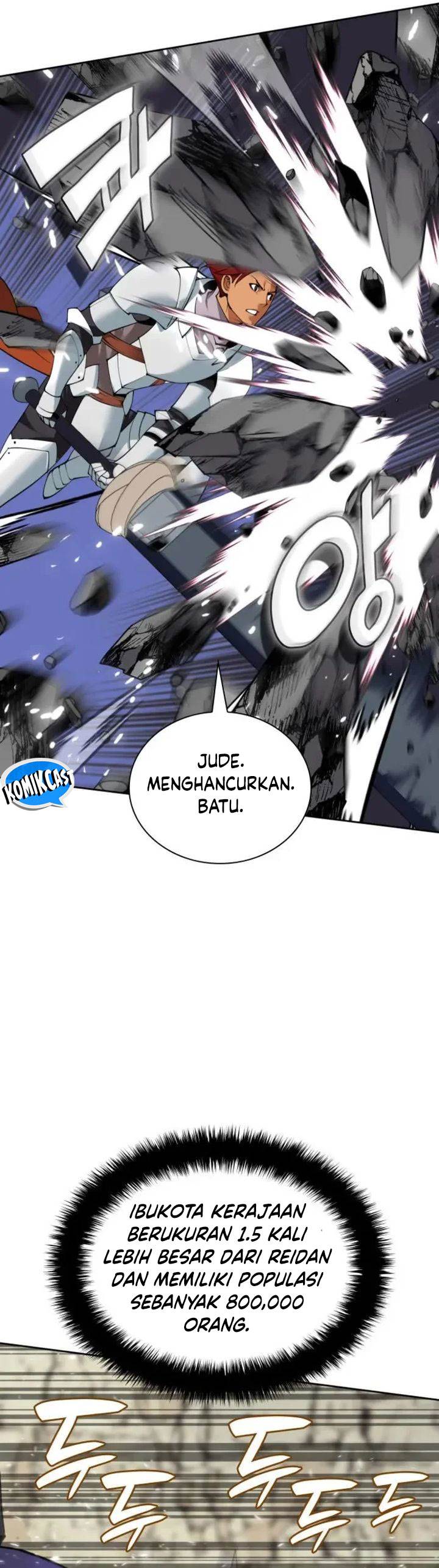 Overgeared Chap 275 - Next Chap 276