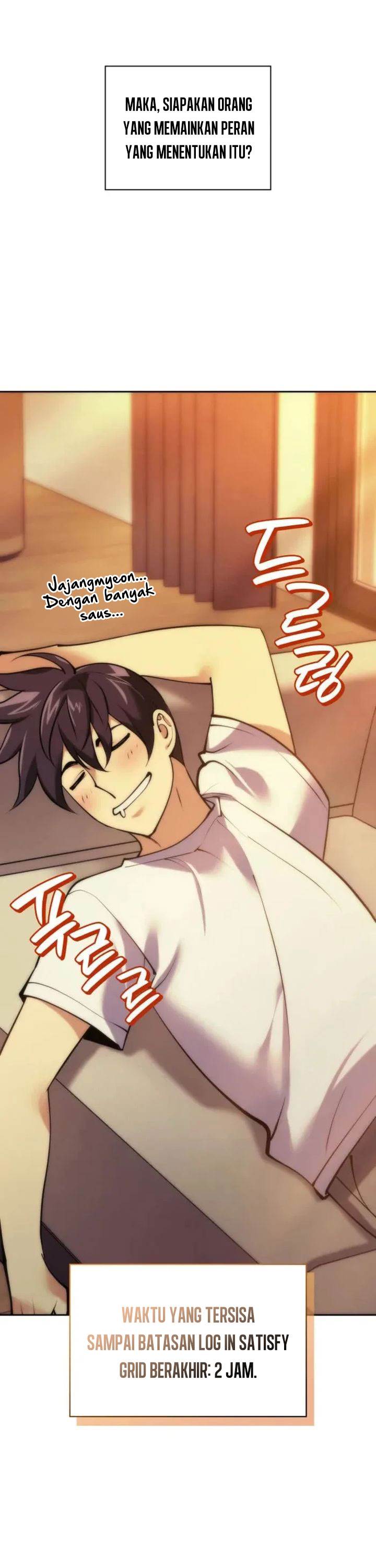 Overgeared Chap 275 - Next Chap 276