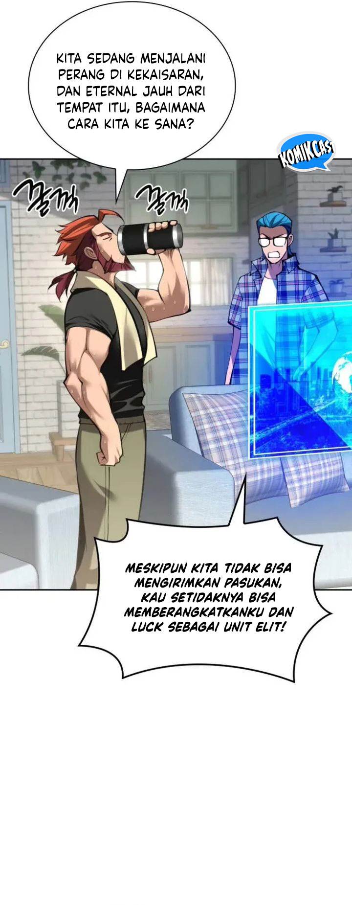 Overgeared Chap 275 - Next Chap 276