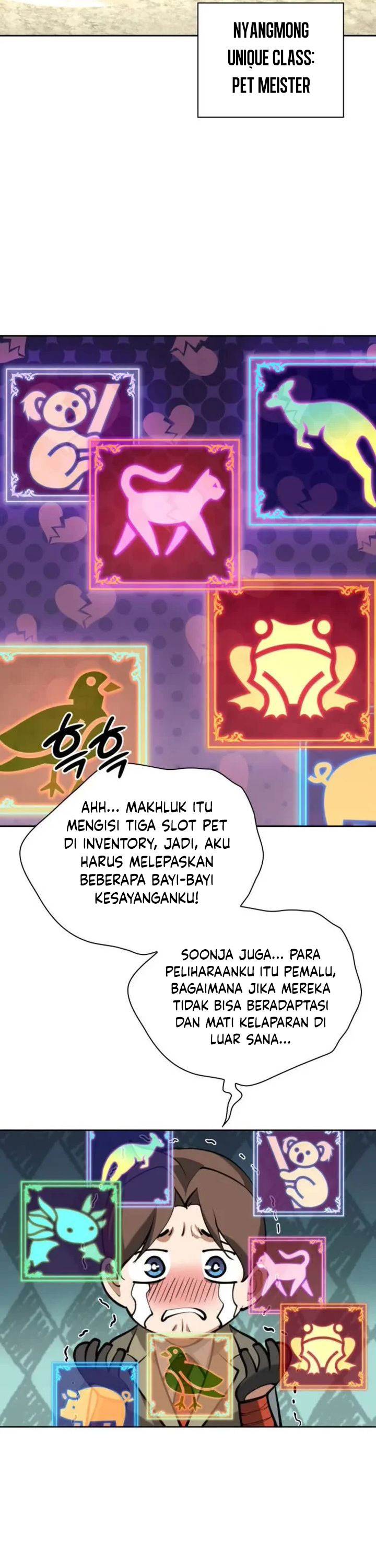 Overgeared Chap 275 - Next Chap 276