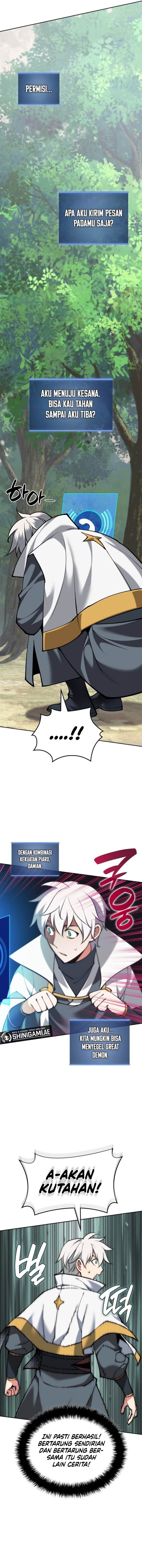 Overgeared Chap 276 - Next Chap 277